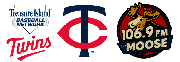 Twins logo